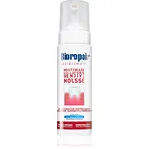 Biorepair Peribioma Mousse Mouthwash apă de gură 200 ml