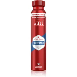 Old Spice Whitewater deodorant spray pentru barbati 250 ml