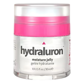 Gel intens hidratant pentru ten uscat Hydraluron, 30ml, Indeed Labs
