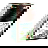 Vopsea de par vegana fara amoniac Blond inchis intens 6.0, 150ml, Neva Naturalis