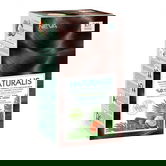 Vopsea de par vegana fara amoniac Ciocolatiu 6.77, 150ml, Neva Naturalis