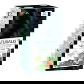 Vopsea de par vegana fara amoniac Negru albastrui 1.1, 150ml, Neva Naturalis