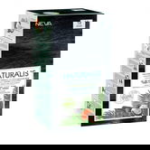 Vopsea de par vegana fara amoniac Negru intens 1.0, 150ml, Neva Naturalis
