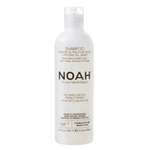 Sampon natural hidratant cu fenicul pentru par uscat fragil si lipsit de stralucire (1.2), 250ml, Noah