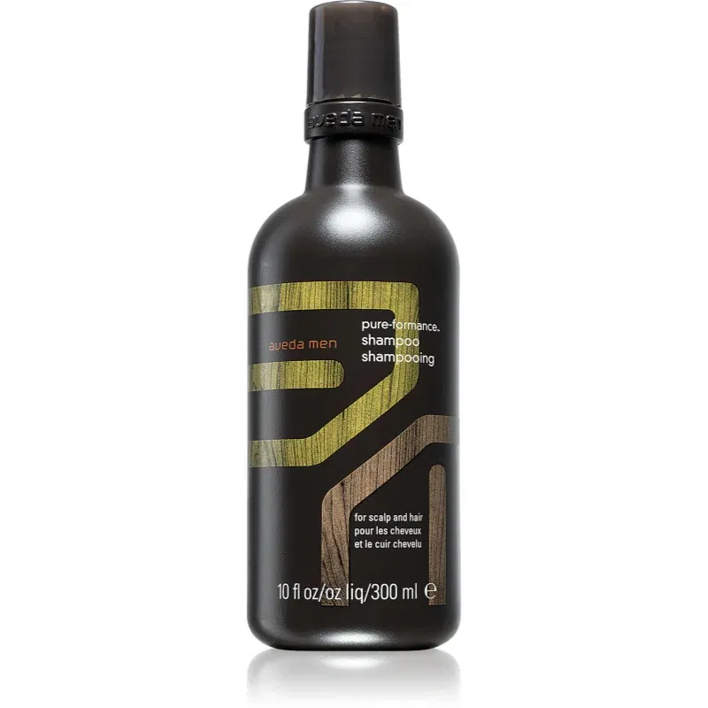 Aveda Men Pure - Formance™ Shampoo sampon pentru barbati 300 ml