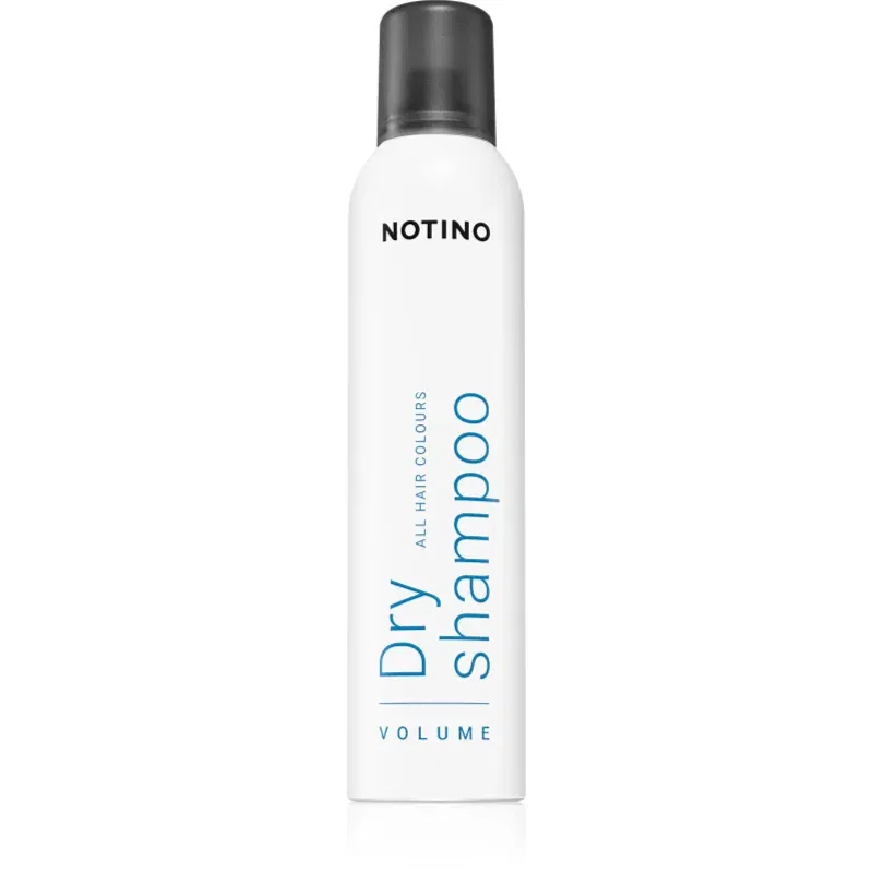 Notino Hair Collection Volume Dry Shampoo șampon uscat pentru toate tipurile de păr 250 ml