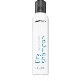 Notino Hair Collection Volume Dry Shampoo șampon uscat pentru toate tipurile de păr 250 ml