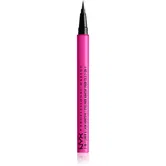 NYX Professional Makeup Jumbo Lash! adeziv pentru gene false 2 in 1 1 ml