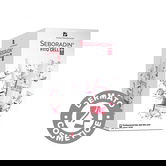 Set Fitocell Ser 6g x 15 tuburi + Ser gene si sprancene 6ml + Sampon 200ml, Seboradin