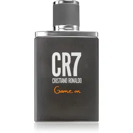 Cristiano Ronaldo Game On Eau de Toilette pentru bărbați 30 ml