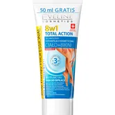 Eveline Cosmetics Total Action crema depilatoare pentru picioare 8 in 1 200 ml