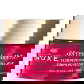 Crema cu efect de lifting pentru ten normal si uscat Merveillance, 50ml, Nuxe
