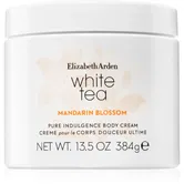 Elizabeth Arden White Tea Mandarin Blossom crema de corp nutritiva cu mandarine pentru femei 400 ml