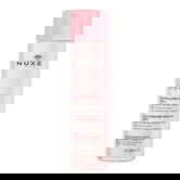 Apa micelara hidratanta pentru ten sensibil si uscat Very Rose, 200ml, Nuxe
