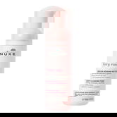 Spuma de curatare pentru toate tipurile de ten Very Rose, 150ml, Nuxe
