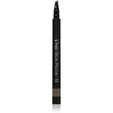 Diego dalla Palma Microblading Eyebrow Pen creion pentru sprancene culoare 72 WARM TAUPE 0,6 g