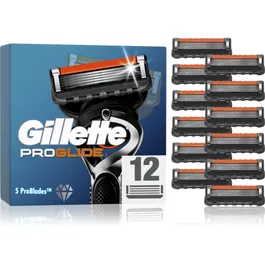 Gillette ProGlide rezerva Lama 12 buc