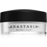 Anastasia Beverly Hills Loose Setting Powder pudra pulbere matifianta culoare Translucent 25 g