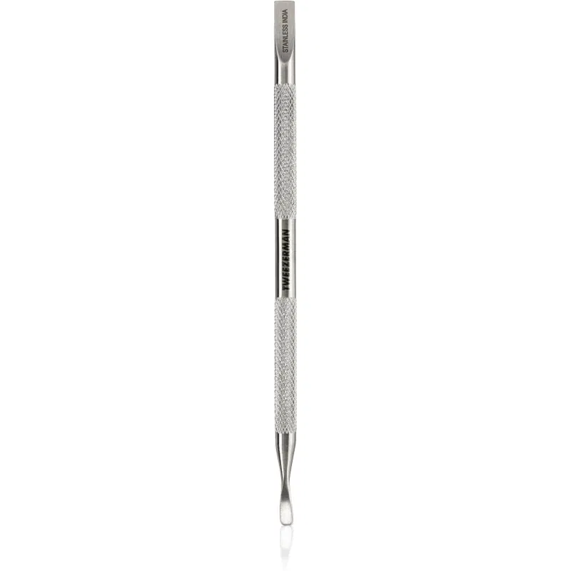 Tweezerman Professional aparat pentru ajustarea cuticulelor la unghii 1 buc
