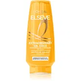 L’Oréal Paris Elseve Extraordinary Oil sampon hranitor pentru par uscat 250 ml