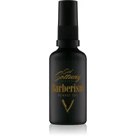 Captain Fawcett Sid Sottung ulei pentru barba 50 ml