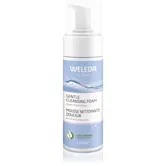 Weleda Cleansing Care demachiant spumant delicat pentru piele normală și mixtă 150 ml