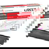 Drum unit Oki 43870006 magenta