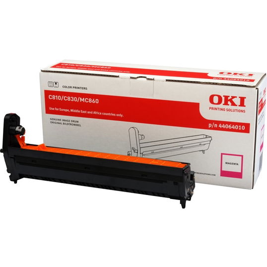 Drum unit Oki 44064010 magenta