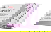 Dr. Max Pregnafolin I, 30 comprimate filmate