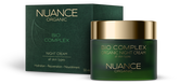 Crema de noapte Organic pentru toate tipurile de ten, 50ml, Nuance