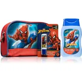 Marvel Spiderman Toilet Bag set cadou pentru copii