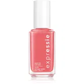 essie expressie lac de unghii cu uscare rapida culoare 30 trend and snap 10 ml