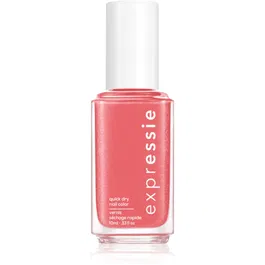 essie expressie lac de unghii cu uscare rapida culoare 30 trend and snap 10 ml