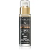 Bielenda Only for Men Barber Edition booster hidratant și energizant 30 ml