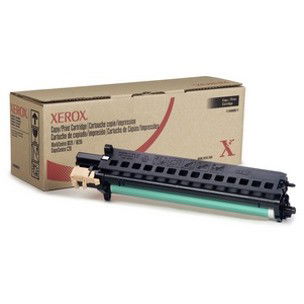 Drum unit Xerox 113R00671 Black