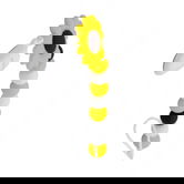 Colier pentru suzeta cu model de floarea soarelui, 1 bucata, Coccorito