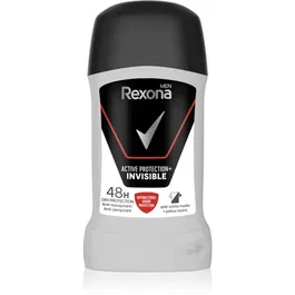 Rexona Active Protection+ Antiperspirant antiperspirant puternic pentru barbati Invisible 50 ml