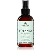 Kallos Botaniq Superfruits spray regenerator cu extract de plante 150 ml