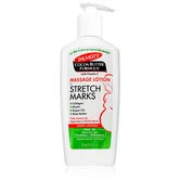 Palmer’s Pregnancy Cocoa Butter Formula lapte de corp pentru masaj impotriva vergeturilor 250 ml