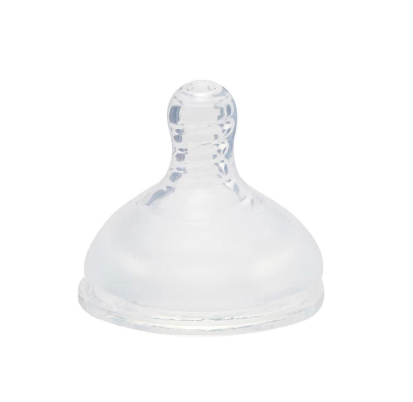 Tetina cu forma naturala pentru +12 luni 95303, 1 bucata, Bebe D' Or