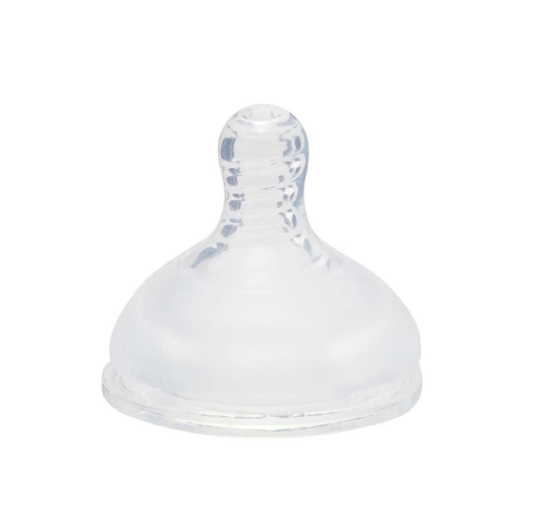 Tetina cu forma naturala pentru +12 luni 95303, 1 bucata, Bebe D` Or