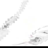 Nebulizator cu compresor inteligent pentru copii si adulti Basic MED-120, 1 bucata, B.Well