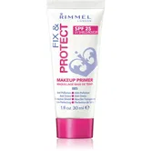 Rimmel Fix & Protect baza pentru machiaj SPF 25 culoare 005 30 ml
