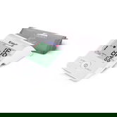 Tensiometru automat pentru brat manseta marimea M-L MED-55, 1 bucata, B.Well