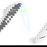Termometru medical electronic cu infrarosu non-contact multifunctional MED-3000, 1 bucata, B.Well
