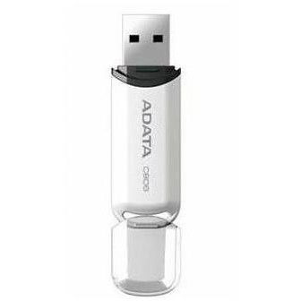 Memorie USB ADATA Classic C906 32GB USB 2.0 Alb