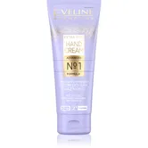 Eveline Cosmetics Extra Rich No 1. crema Intensiv Regeneratoare pentru maini si unghii 75 ml