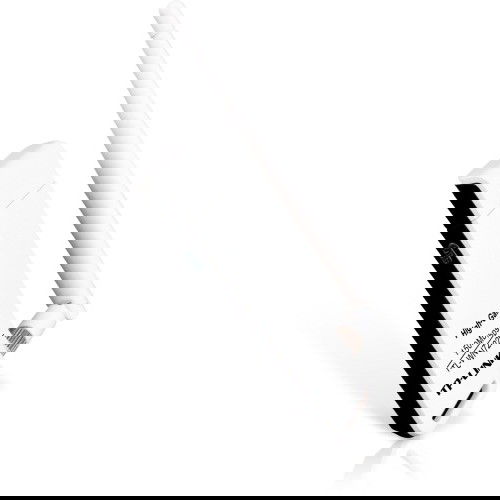 Adaptor wireless TP-Link TL-WN722N V3 Alb