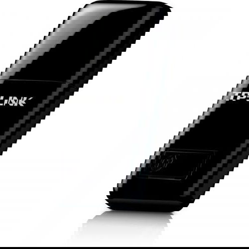 Adaptor wireless TP-Link TL-WN823N
