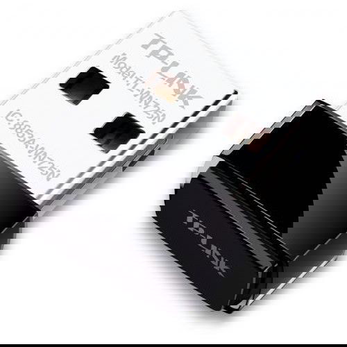Adaptor wireless TP-Link TL-WN725N
